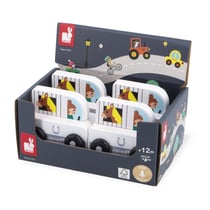 Van pour cheval - Cross Roads