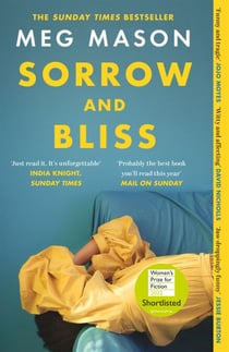 Sorrow and Bliss - The funny, heart-breaking, bestselling novel that became a phenomenon