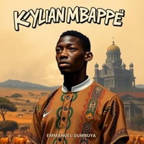 Kylian Mbappé