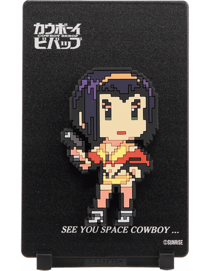 Figgyz - Cowboy Bebop - Faye Valentine