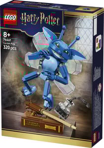 LEGO® 76461 ™ - Le Lutin de Cornouailles - LEGO® Harry Potter™