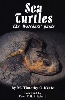 Sea Turtles - The Watchers' Guide