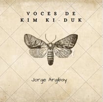 Voces de Kim Ki-duk