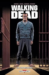 Walking Dead T24 - Opportunités
