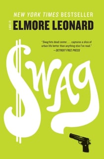 Swag - A Novel