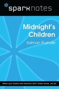 Midnight's Children (SparkNotes Literature Guide)