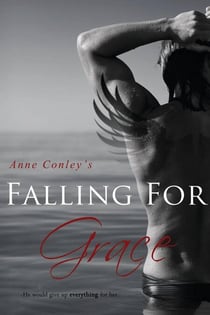 Falling for Grace - Four Winds, #2
