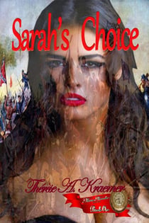 Sarah's Choice - Time Travellers, #1