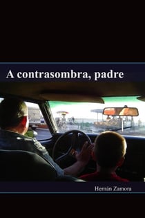 A contrasombra, padre