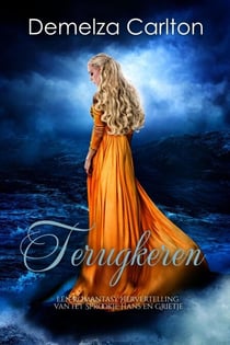 Terugkeren: Een Romantasy Hervertelling van het Sprookje Hans en Grietje - Middeleeuwse Sprookjesromantische serie, #10