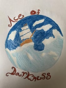 Ace Of Darkness - Ace Of Darkness, #1