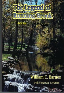 The Legend of Running Brook Heyoka
