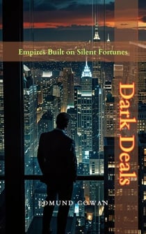 Dark Deals: Empires Built on Silent Fortunes