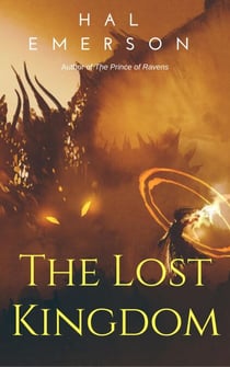The Lost Kingdom - In the Land of Aeon, #1