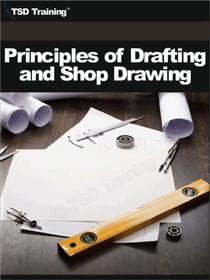 Principles of Drafting and Shop Drawing (Carpentry) - Carpentry