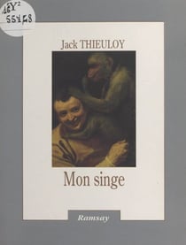 Mon singe
