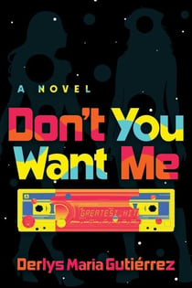 Don't You Want Me