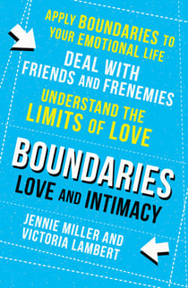 Boundaries - Say No Without Guilt, Have Better Relationships, Boost Your Self-Esteem, Stop People-Pleasing