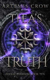 Thea's Truth - Zodiac Assassins, #10