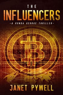 The Influencers - Ronda George Thrillers, #2