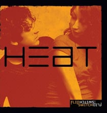 Heat - A Graphic Reality Check for Teens Dealing With Sexuality