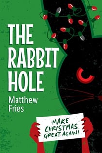 The Rabbit Hole - The Sick Box, #2