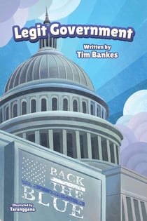 Legit Government - Liberty For Kids, #1
