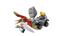 La course-poursuite du Ptéranodon - LEGO® Jurassic World™ - 75926