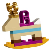 Le calendrier de l'Avent LEGO® Friends - LEGO® Friends - 41353