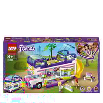 Le bus de l'amitié - LEGO® Friends - 41395