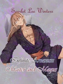 Infinite Arcanum: Master and Magus