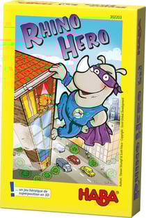 Rhino Hero