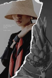 Un monde sous une fausse pluie - Nouvelle, #41