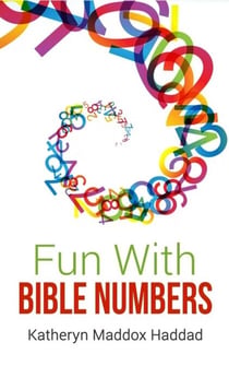 Fun With Bible Numbers - Fun Books, #1