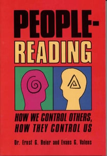 People Reading - Control Others