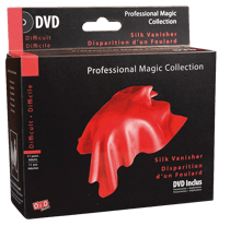 MagicPro - Disparition du Foulard - Magie