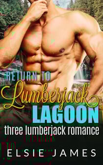 Return to Lumberjack Lagoon - Lumberjack Lagoon