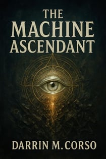 The Machine Ascendant - Empyrean: Awakening, #2