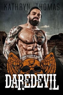 Daredevil (Book 1) - Venom Chasers MC, #1