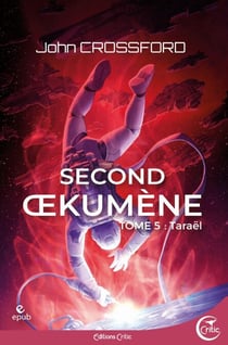 Second Oekumene T05 - Taraël