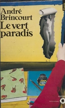 Le Vert Paradis