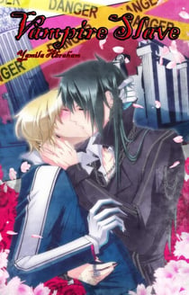 Vampire Slave 2 (Yaoi) - Vampire Slave, #2