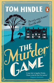 The Murder Game - A gripping murder mystery from The Sunday Times bestselling author
