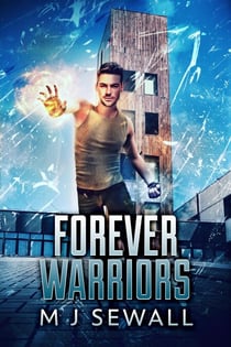 Forever Warriors - Forever Warriors, #1