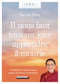 Il nous faut tous un jour apprendre à mourir