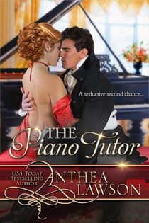 The Piano Tutor: A Spicy Regency Short Story