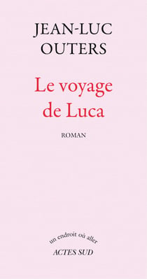 Le Voyage de Luca
