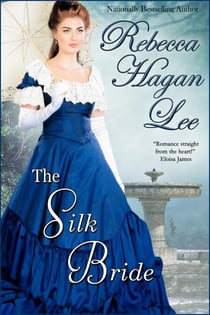 The Silk Bride - The Gold Coast Brides, #2