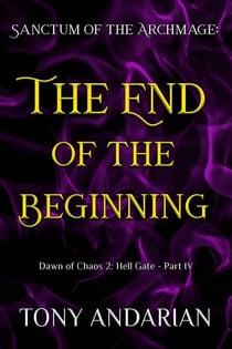 The End of the Beginning - Hell Gate, #4
