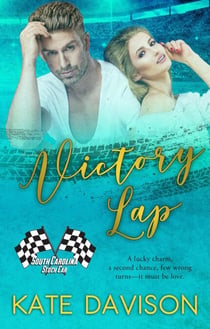 Victory Lap - South Carolina Stock Car, #1